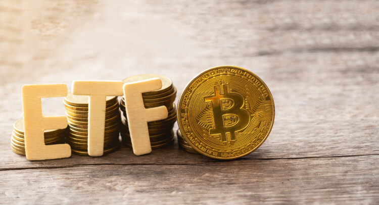 Bitcoin ETFs: Bringing BTC to the World